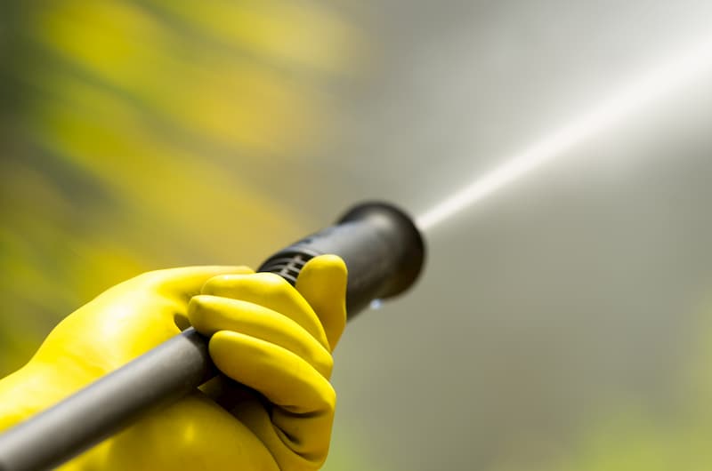 Browns Pressure Washing Services Nashville