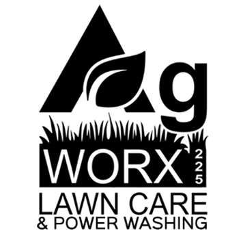 Ag Worx 225 Logo