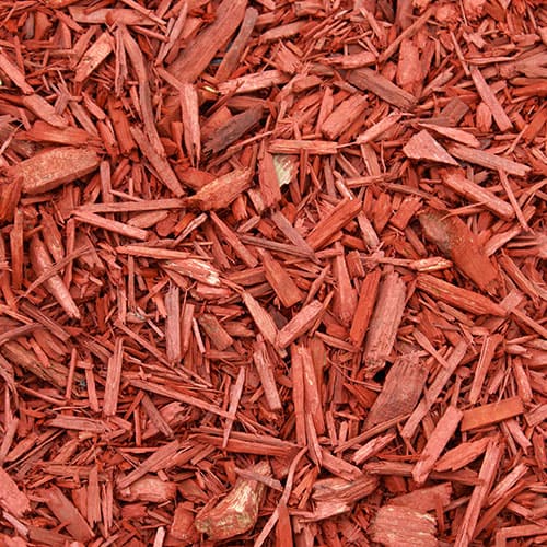 Mulch Installation